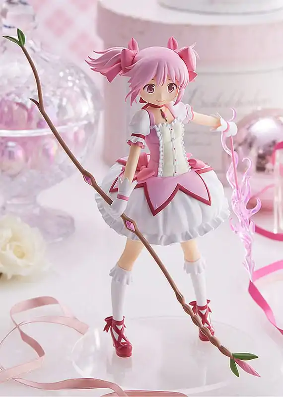 Puella Magi Madoka Magica The Movie -Rebellion- Pop Up Parade Statuetka Madoka Kaname 16 cm (re-run) zdjęcie produktu