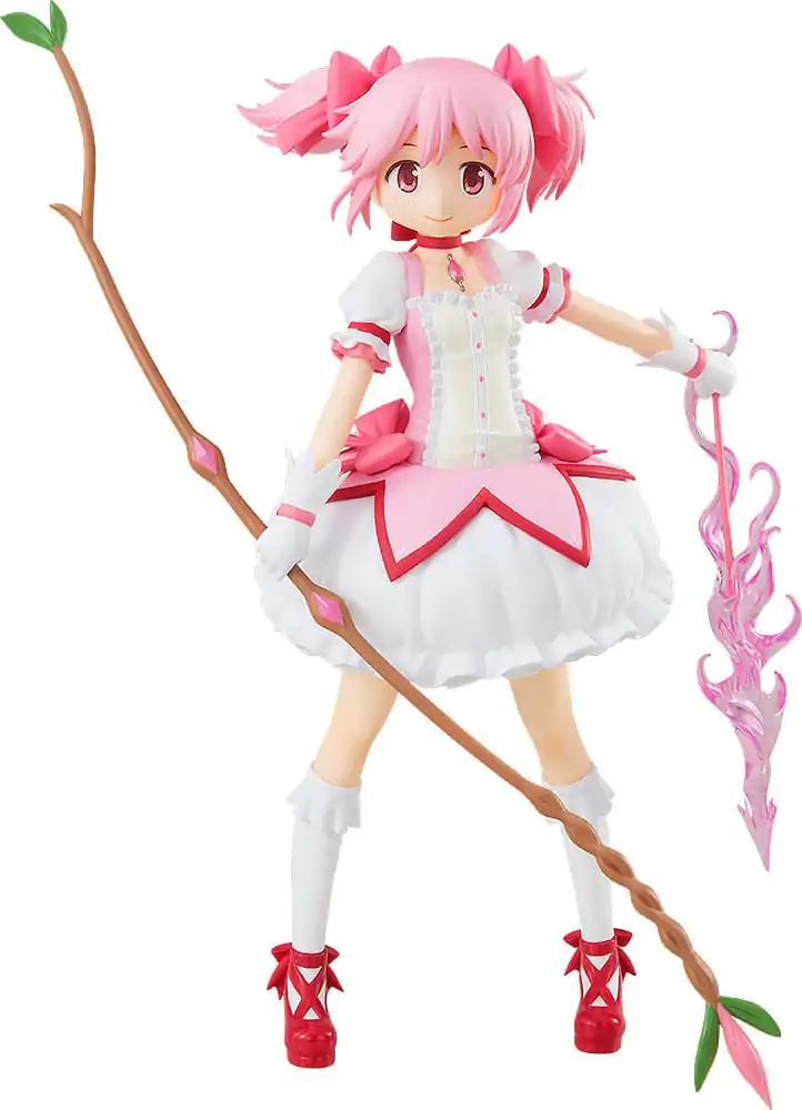 Puella Magi Madoka Magica The Movie -Rebellion- Pop Up Parade Statuetka Madoka Kaname 16 cm (re-run) zdjęcie produktu