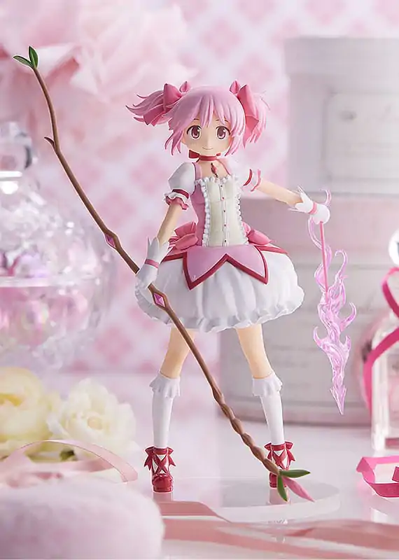 Puella Magi Madoka Magica The Movie -Rebellion- Pop Up Parade Statuetka Madoka Kaname 16 cm (re-run) zdjęcie produktu