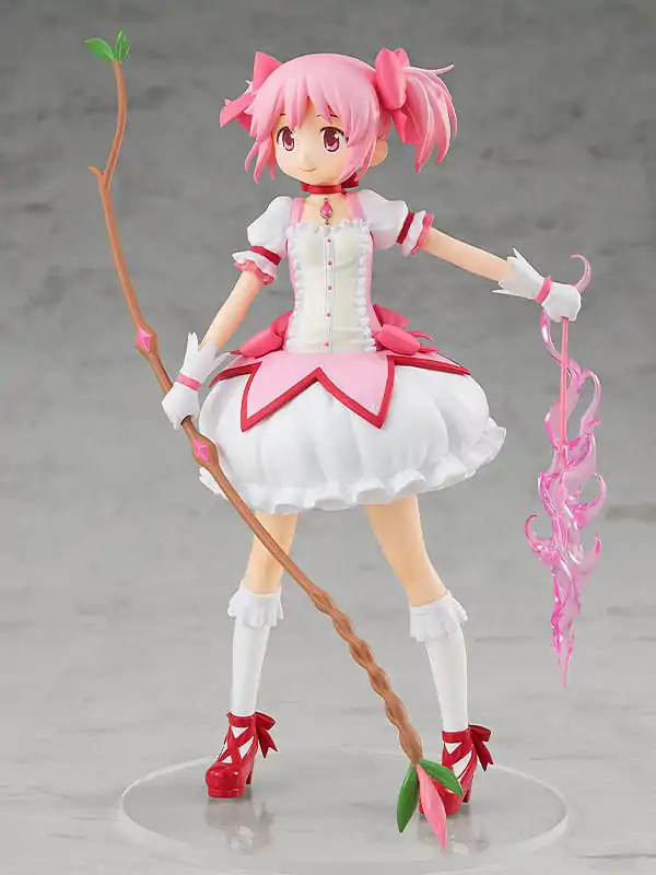 Puella Magi Madoka Magica The Movie -Rebellion- Pop Up Parade Statuetka Madoka Kaname 16 cm (re-run) zdjęcie produktu