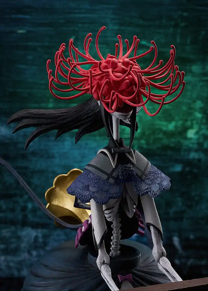 Puella Magi Madoka Magica The Movie Rebellion Pop Up Parade SP Statua PVC Wiedźma Dziadek do Orzechów 24 cm zdjęcie produktu