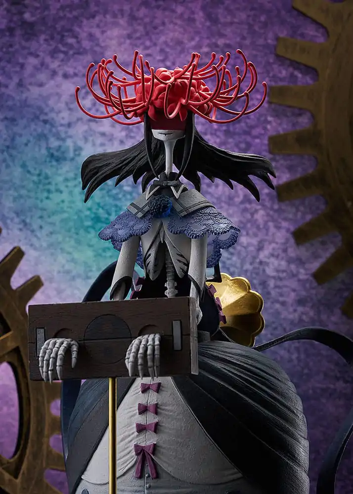 Puella Magi Madoka Magica The Movie Rebellion Pop Up Parade SP Statua PVC Wiedźma Dziadek do Orzechów 24 cm zdjęcie produktu