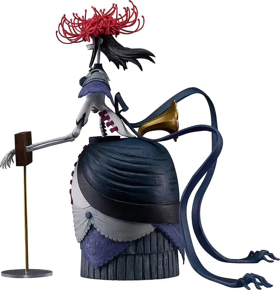 Puella Magi Madoka Magica The Movie Rebellion Pop Up Parade SP Statua PVC Wiedźma Dziadek do Orzechów 24 cm zdjęcie produktu