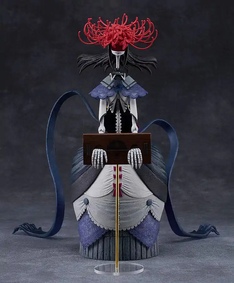 Puella Magi Madoka Magica The Movie Rebellion Pop Up Parade SP Statua PVC Wiedźma Dziadek do Orzechów 24 cm zdjęcie produktu