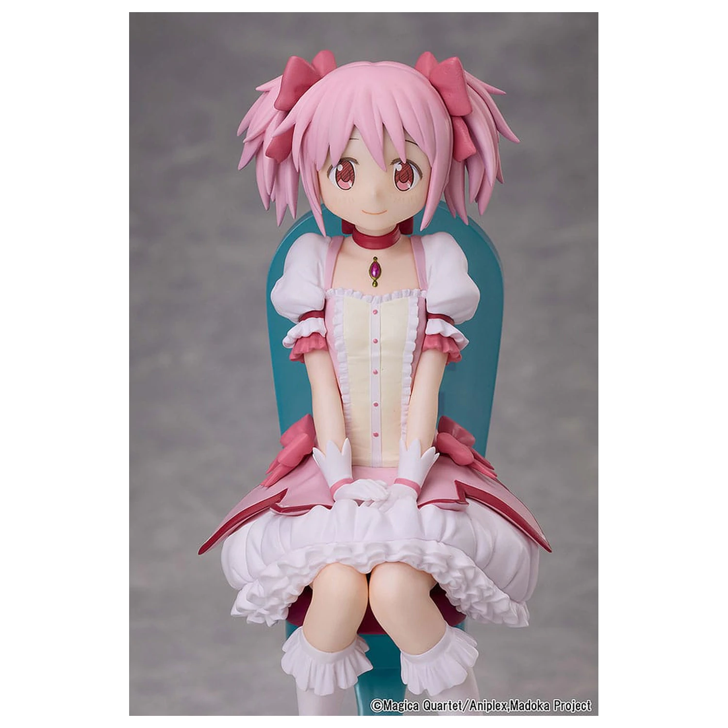 Puella Magi Madoka Magica The Movie: Rebellion figurka PCV Tea Party Cake Song Ver. Set 18 cm zdjęcie produktu