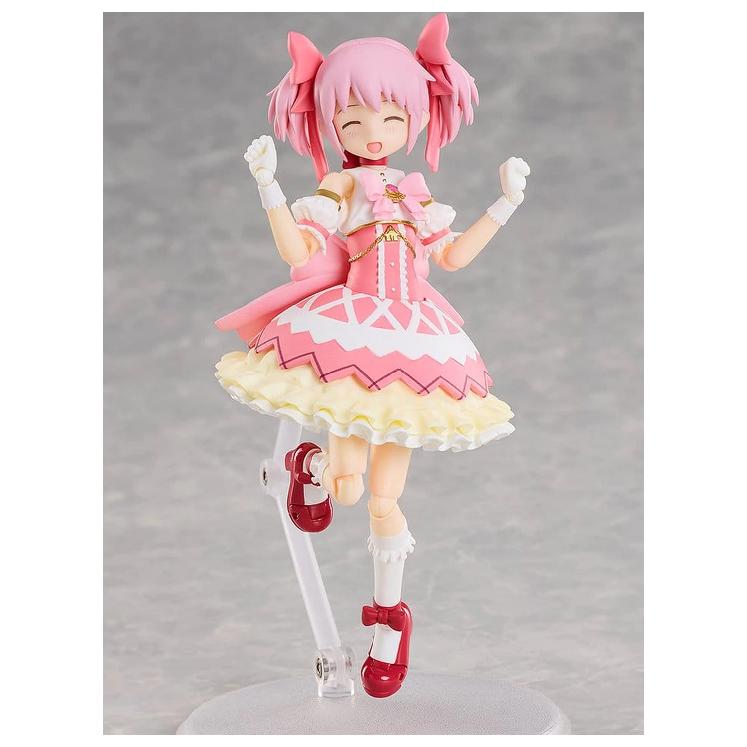 Puella Magi Madoka Magica the Movie -Walpurgisnacht: Rising- BUZZmod. Figurka akcji 1/12 Madoka Kaname 13 cm zdjęcie produktu