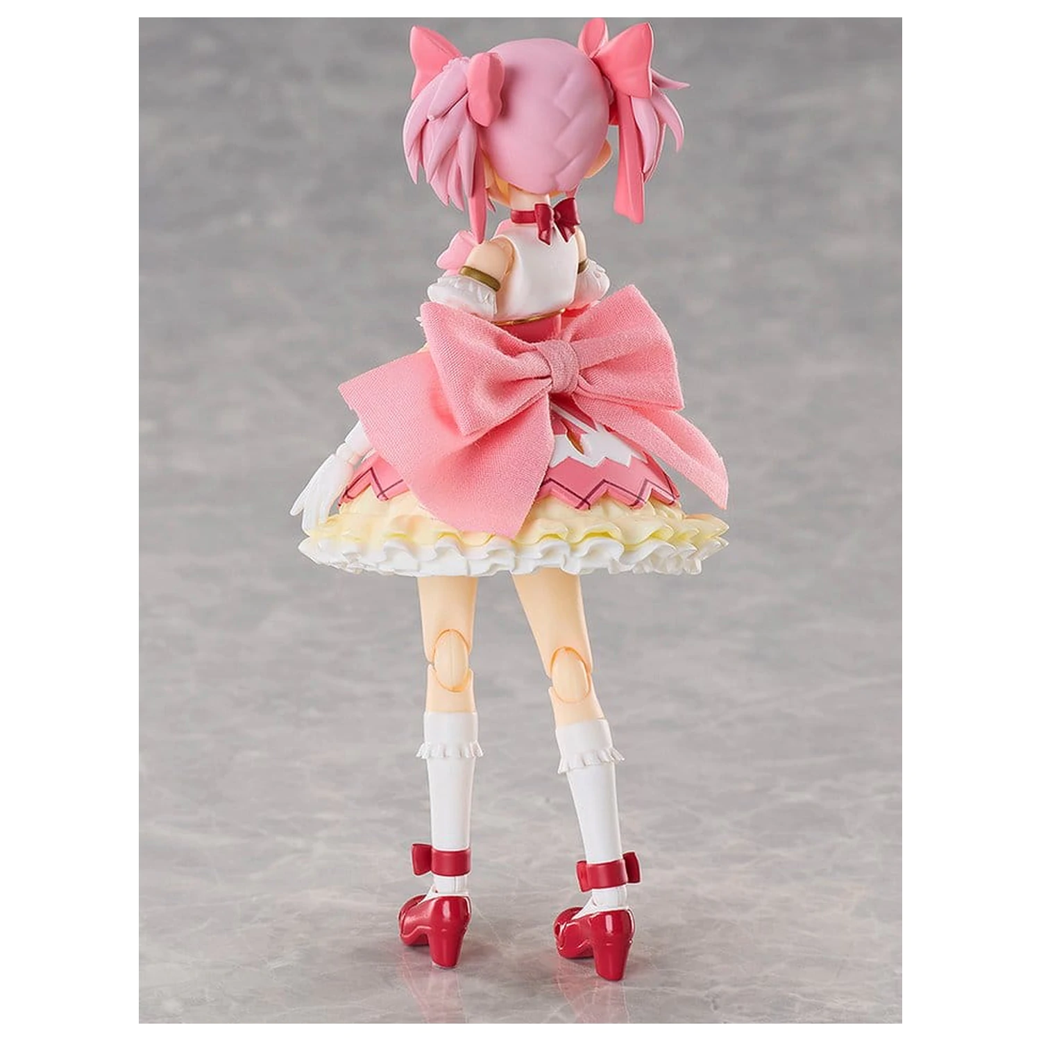 Puella Magi Madoka Magica the Movie -Walpurgisnacht: Rising- BUZZmod. Figurka akcji 1/12 Madoka Kaname 13 cm zdjęcie produktu