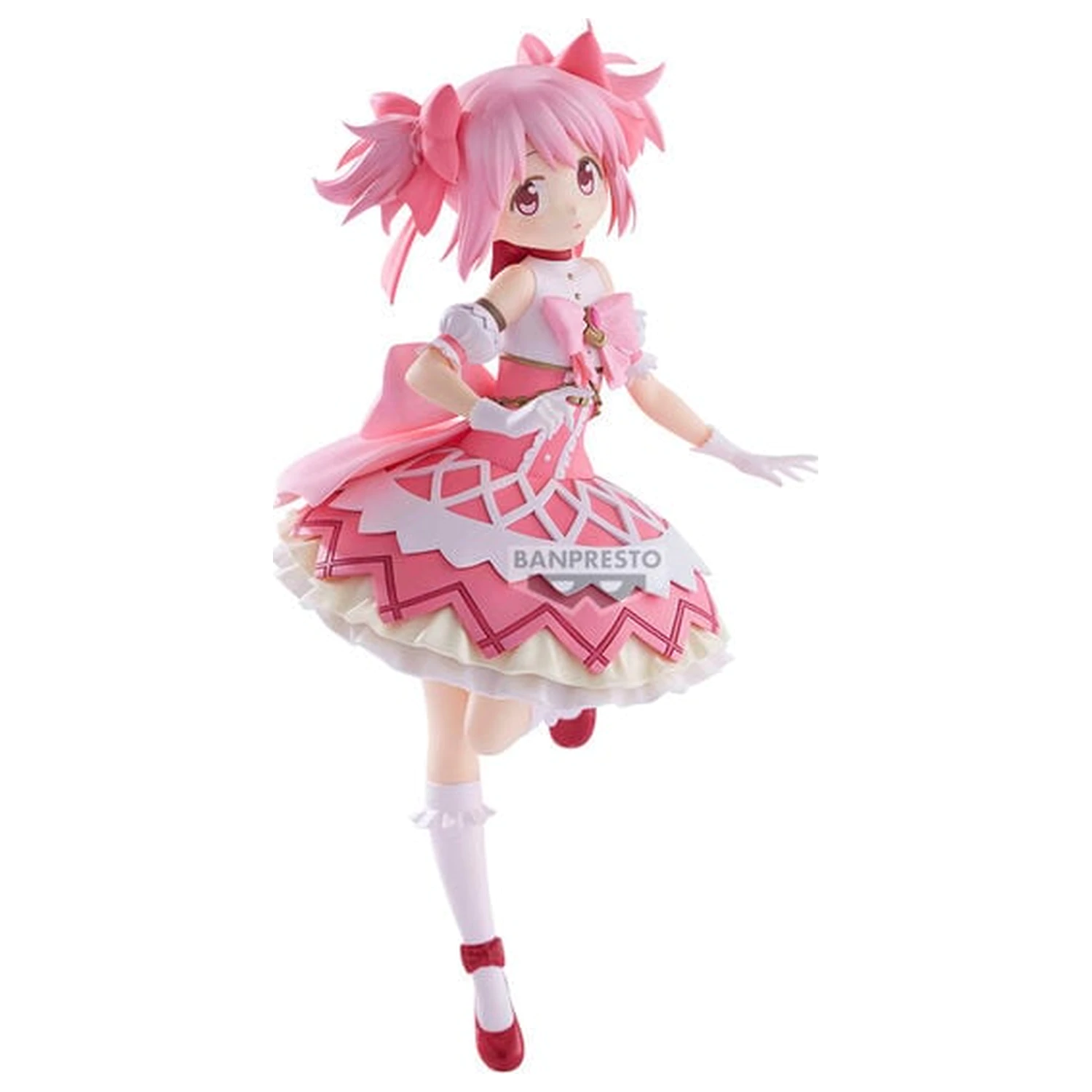 Puella Magi Madoka Magica The Movie Walpurgisnacht Rising figurka Madoka Kaname II 19cm zdjęcie produktu