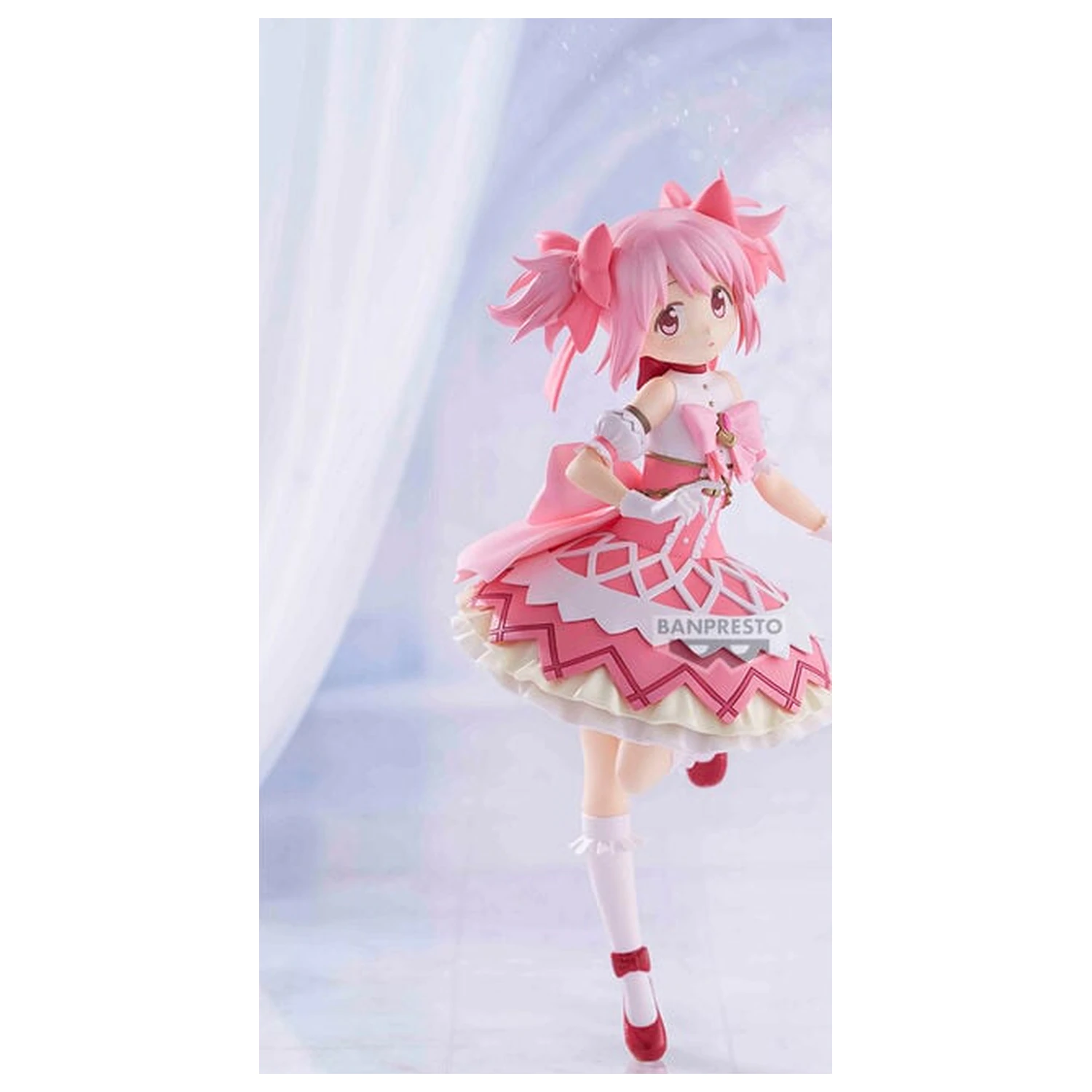 Puella Magi Madoka Magica The Movie Walpurgisnacht Rising figurka Madoka Kaname II 19cm zdjęcie produktu