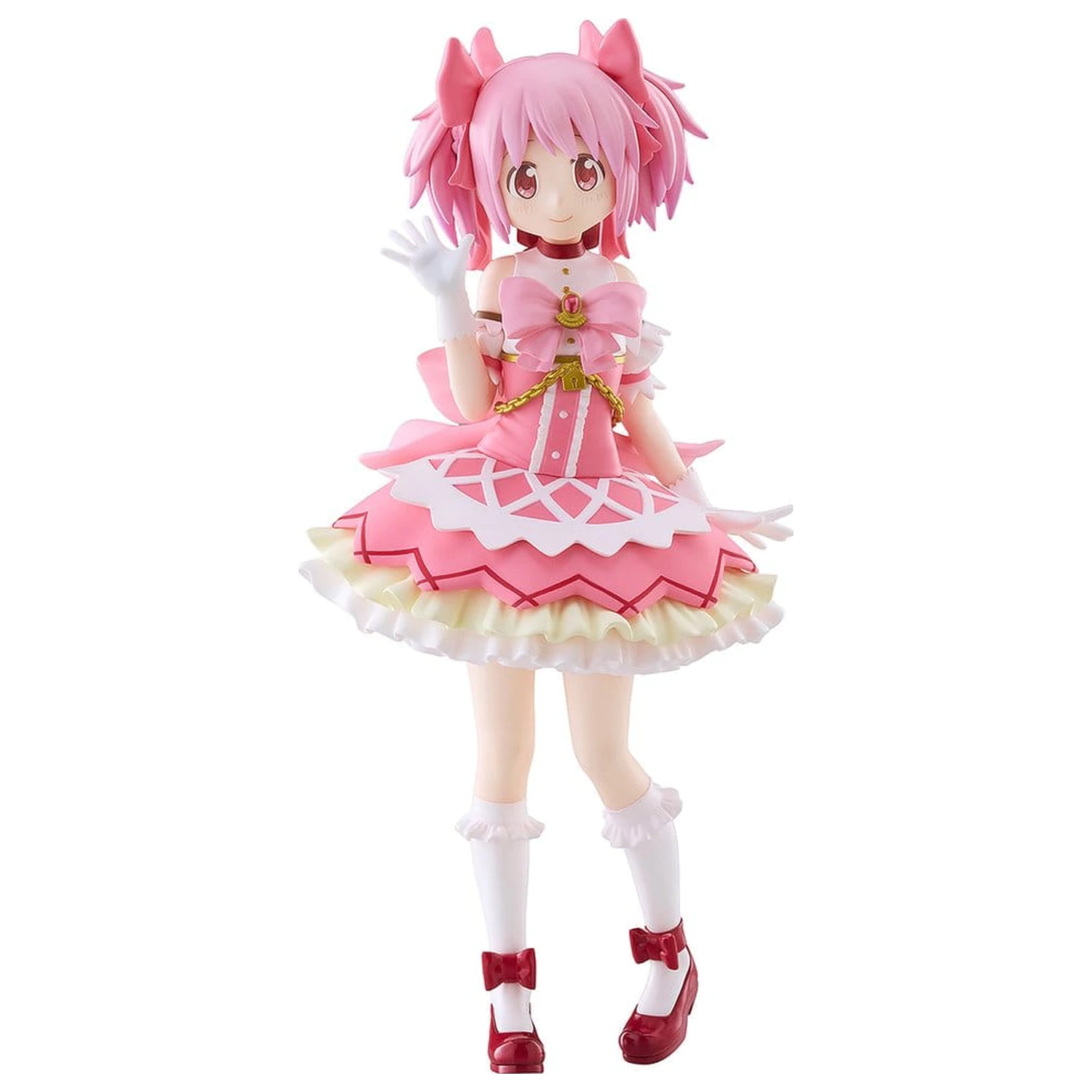 Puella Magi Madoka Magica the Movie -Walpurgisnacht: Rising- figurka PCV Madoka Kaname 21 cm zdjęcie produktu