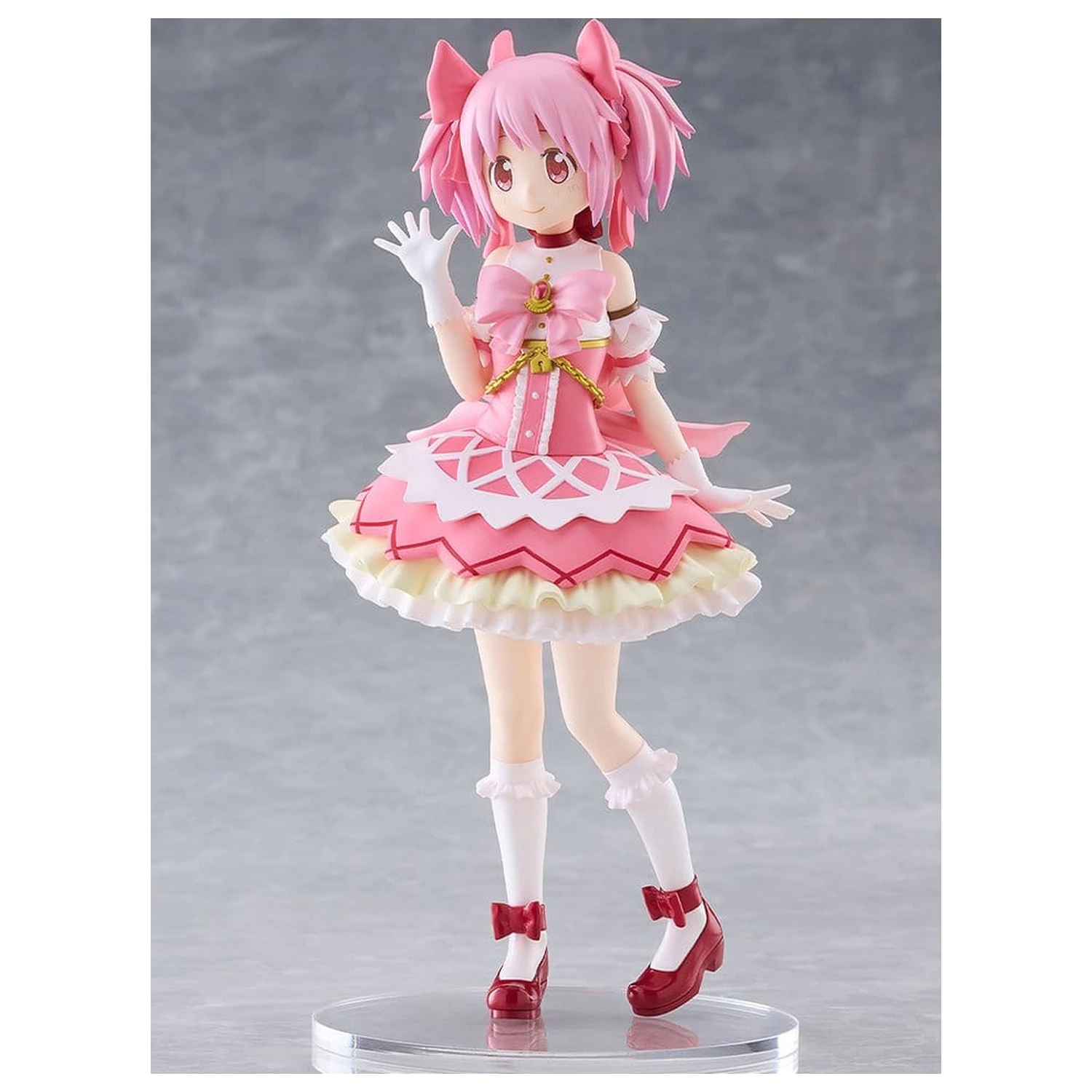 Puella Magi Madoka Magica the Movie -Walpurgisnacht: Rising- figurka PCV Madoka Kaname 21 cm zdjęcie produktu