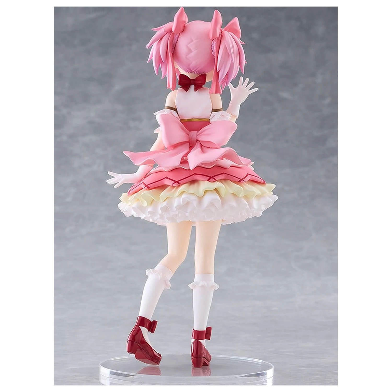 Puella Magi Madoka Magica the Movie -Walpurgisnacht: Rising- figurka PCV Madoka Kaname 21 cm zdjęcie produktu