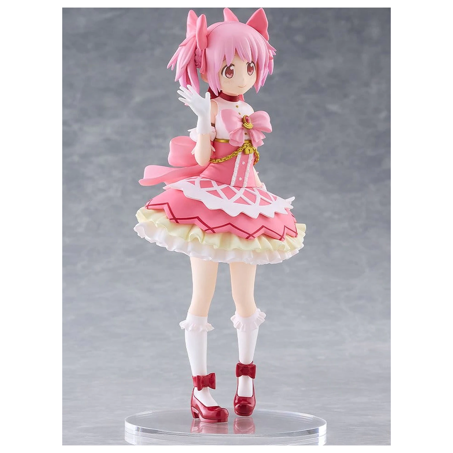 Puella Magi Madoka Magica the Movie -Walpurgisnacht: Rising- figurka PCV Madoka Kaname 21 cm zdjęcie produktu