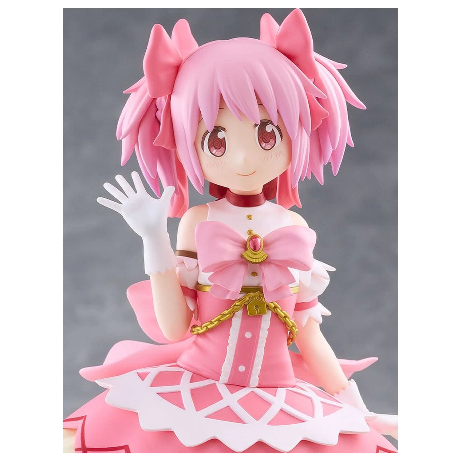 Puella Magi Madoka Magica the Movie -Walpurgisnacht: Rising- figurka PCV Madoka Kaname 21 cm zdjęcie produktu