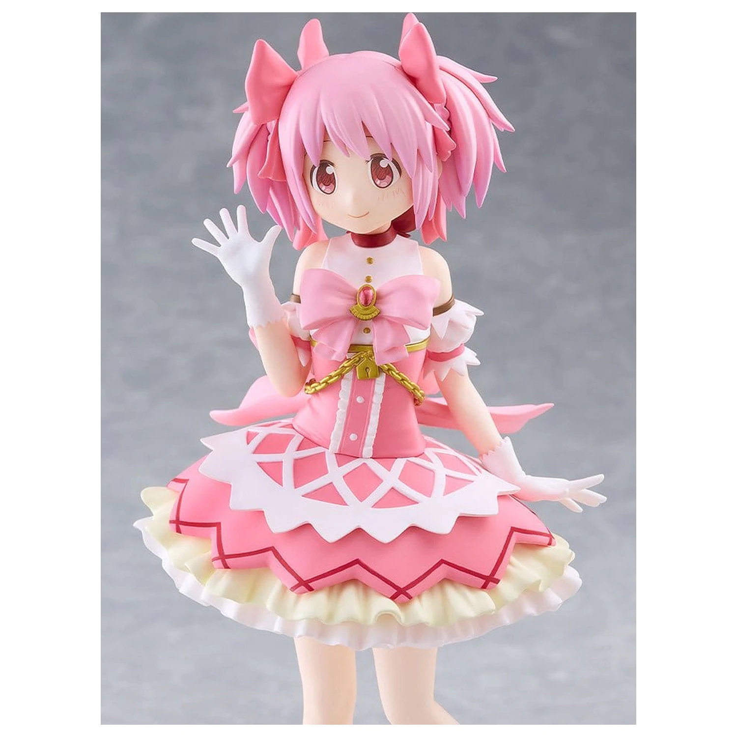 Puella Magi Madoka Magica the Movie -Walpurgisnacht: Rising- figurka PCV Madoka Kaname 21 cm zdjęcie produktu