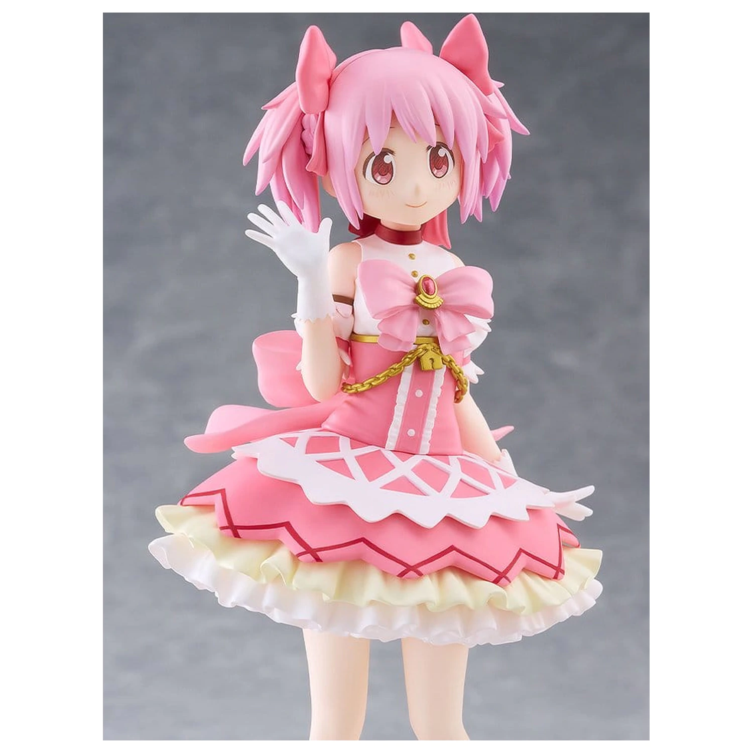 Puella Magi Madoka Magica the Movie -Walpurgisnacht: Rising- figurka PCV Madoka Kaname 21 cm zdjęcie produktu