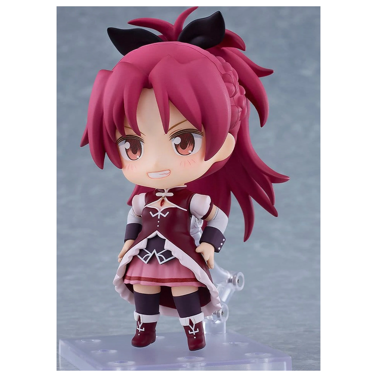 Puella Magi Madoka Magica the Movie -Walpurgisnacht: Rising- Nendoroid Basic Figurka Kyoko Sakura Walpurgisnacht: Rising Ver. 10 cm zdjęcie produktu