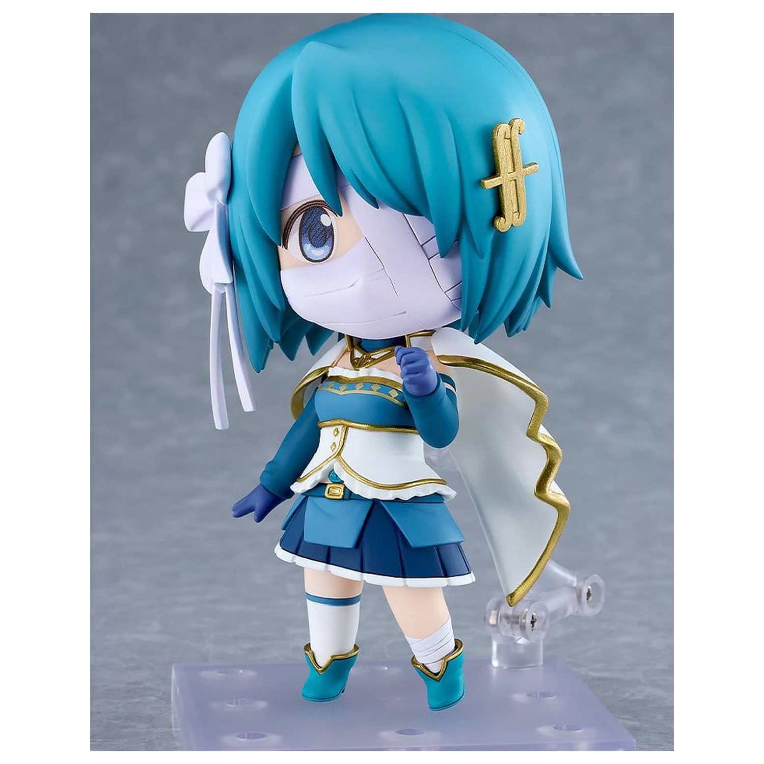 Puella Magi Madoka Magica the Movie -Walpurgisnacht: Rising- Nendoroid Basic Action Figure Sayaka Miki - Walpurgisnacht: Rising Ver. 10,0 cm zdjęcie produktu