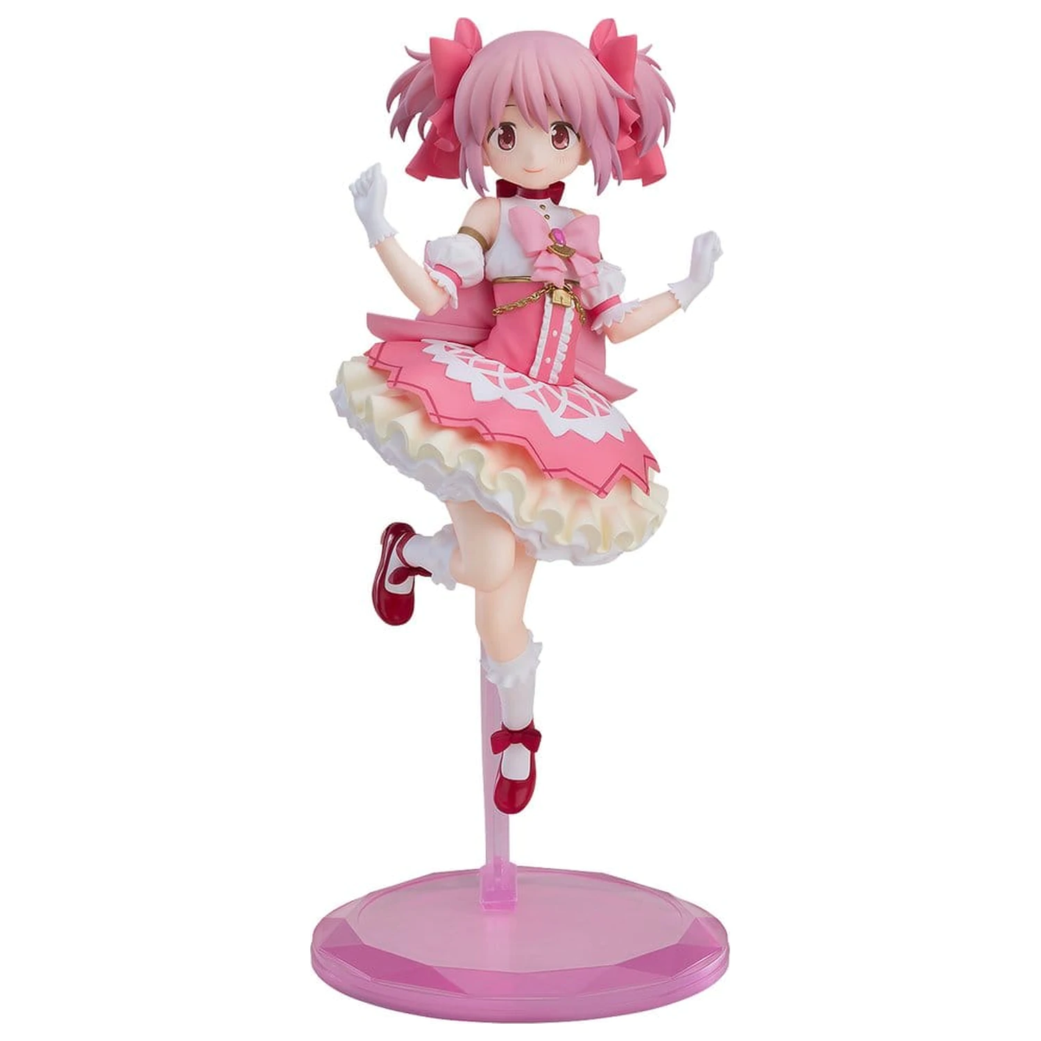 Puella Magi Madoka Magica the Movie -Walpurgisnacht: Rising- Figurka z PVC Pop Up Parade SP Madoka Kaname 21 cm zdjęcie produktu