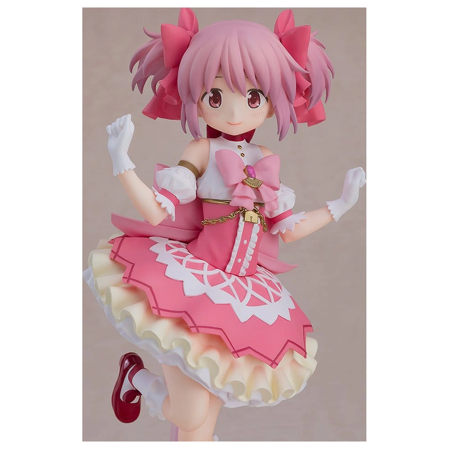 Puella Magi Madoka Magica the Movie -Walpurgisnacht: Rising- Figurka z PVC Pop Up Parade SP Madoka Kaname 21 cm zdjęcie produktu