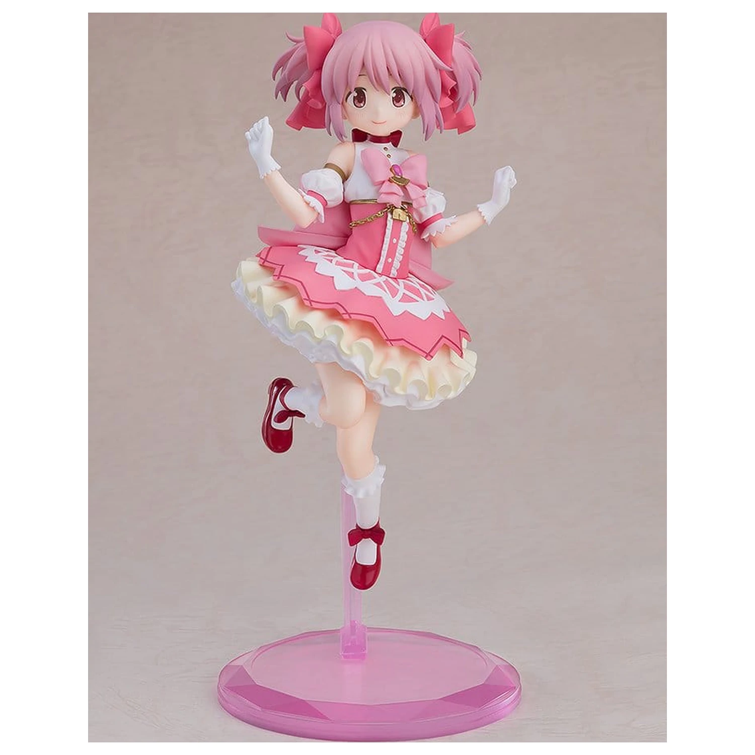 Puella Magi Madoka Magica the Movie -Walpurgisnacht: Rising- Figurka z PVC Pop Up Parade SP Madoka Kaname 21 cm zdjęcie produktu