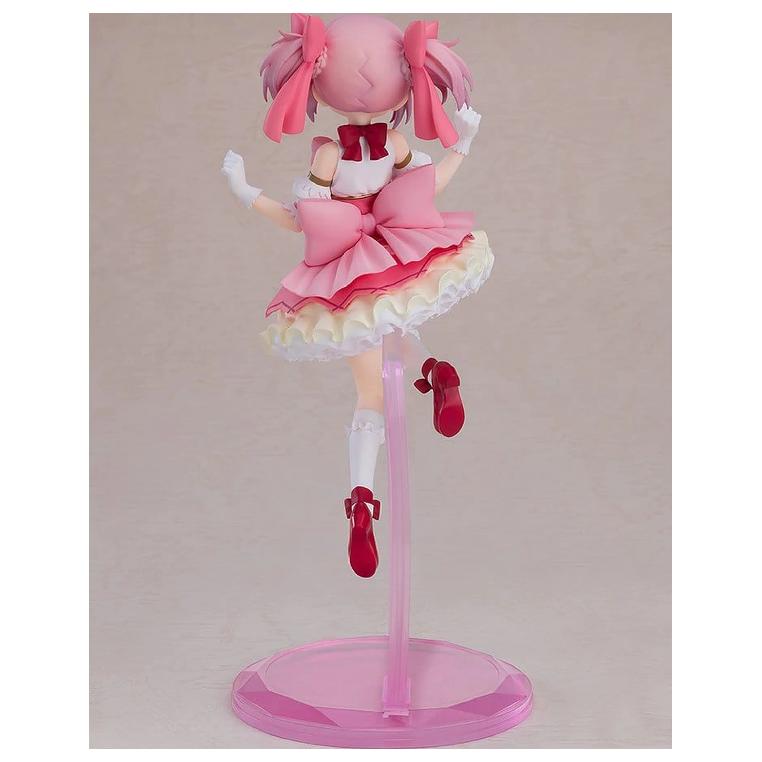 Puella Magi Madoka Magica the Movie -Walpurgisnacht: Rising- Figurka z PVC Pop Up Parade SP Madoka Kaname 21 cm zdjęcie produktu