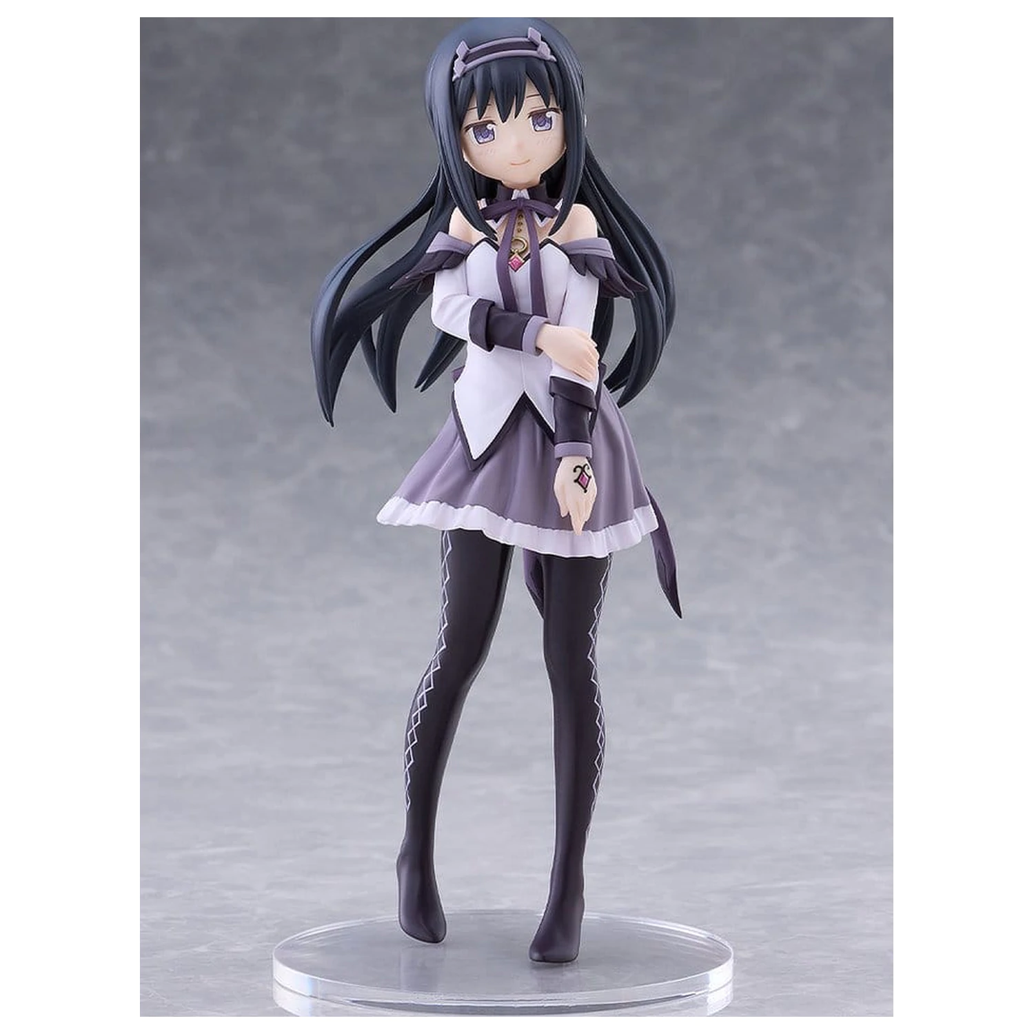 Puella Magi Madoka Magica the Movie -Walpurgisnacht: Rising- Figurka z PVC Homura Akemi 21 cm zdjęcie produktu