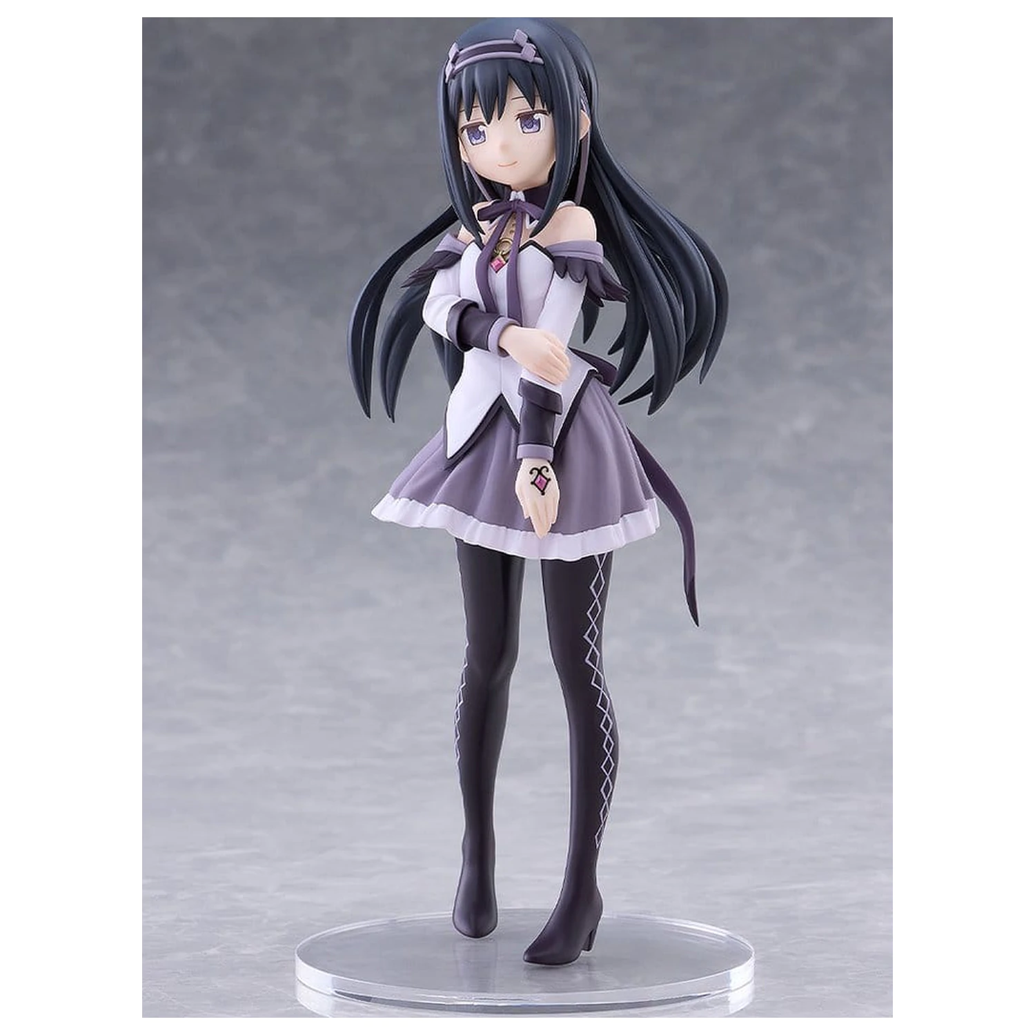 Puella Magi Madoka Magica the Movie -Walpurgisnacht: Rising- Figurka z PVC Homura Akemi 21 cm zdjęcie produktu