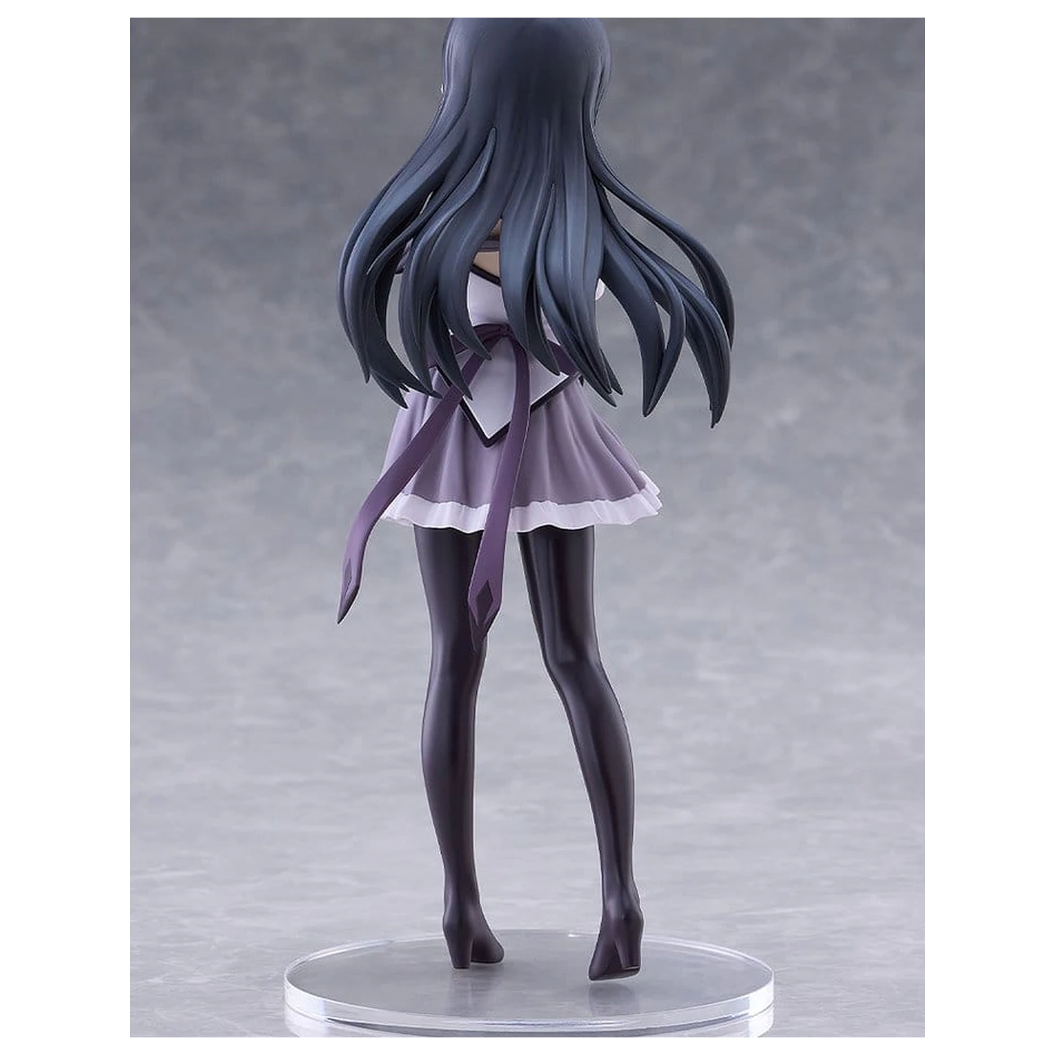 Puella Magi Madoka Magica the Movie -Walpurgisnacht: Rising- Figurka z PVC Homura Akemi 21 cm zdjęcie produktu