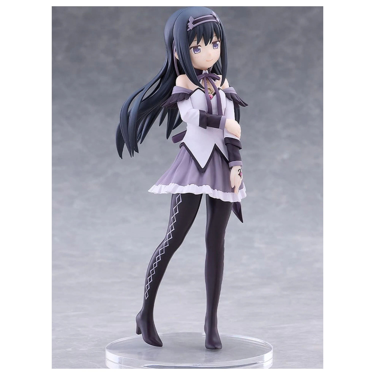Puella Magi Madoka Magica the Movie -Walpurgisnacht: Rising- Figurka z PVC Homura Akemi 21 cm zdjęcie produktu
