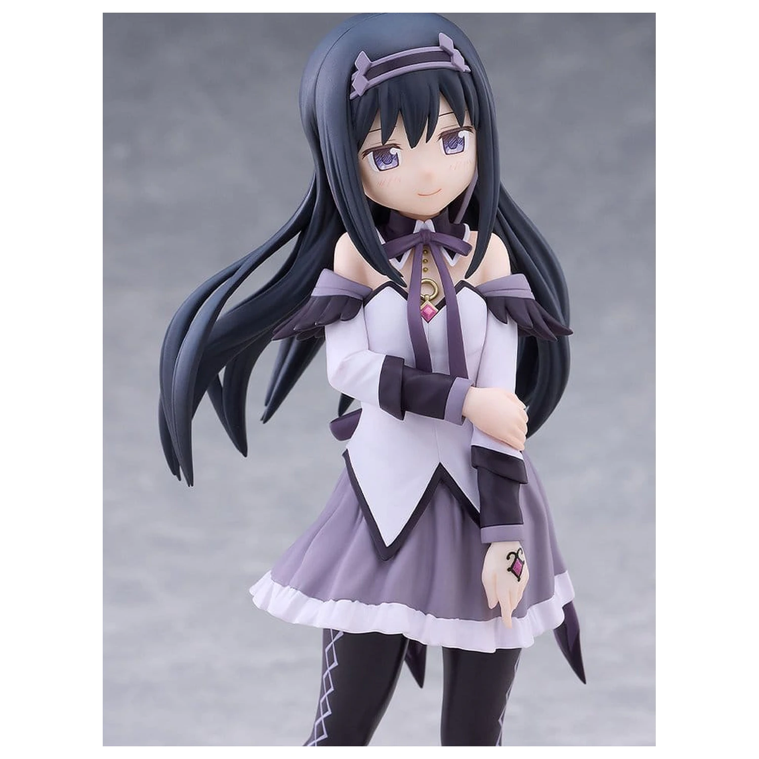 Puella Magi Madoka Magica the Movie -Walpurgisnacht: Rising- Figurka z PVC Homura Akemi 21 cm zdjęcie produktu