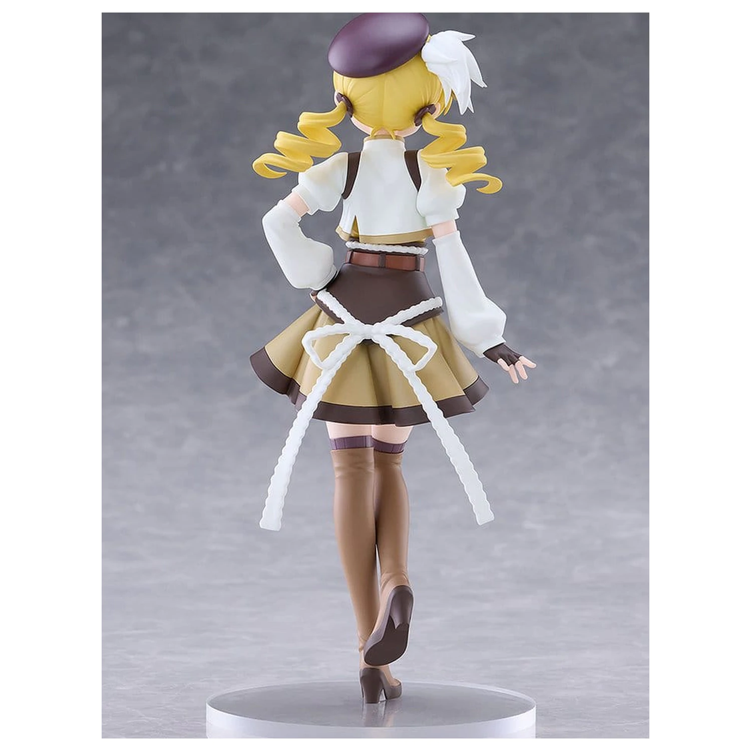 Puella Magi Madoka Magica the Movie -Walpurgisnacht: Rising- Figurka z PVC Mami Tomoe 21 cm zdjęcie produktu