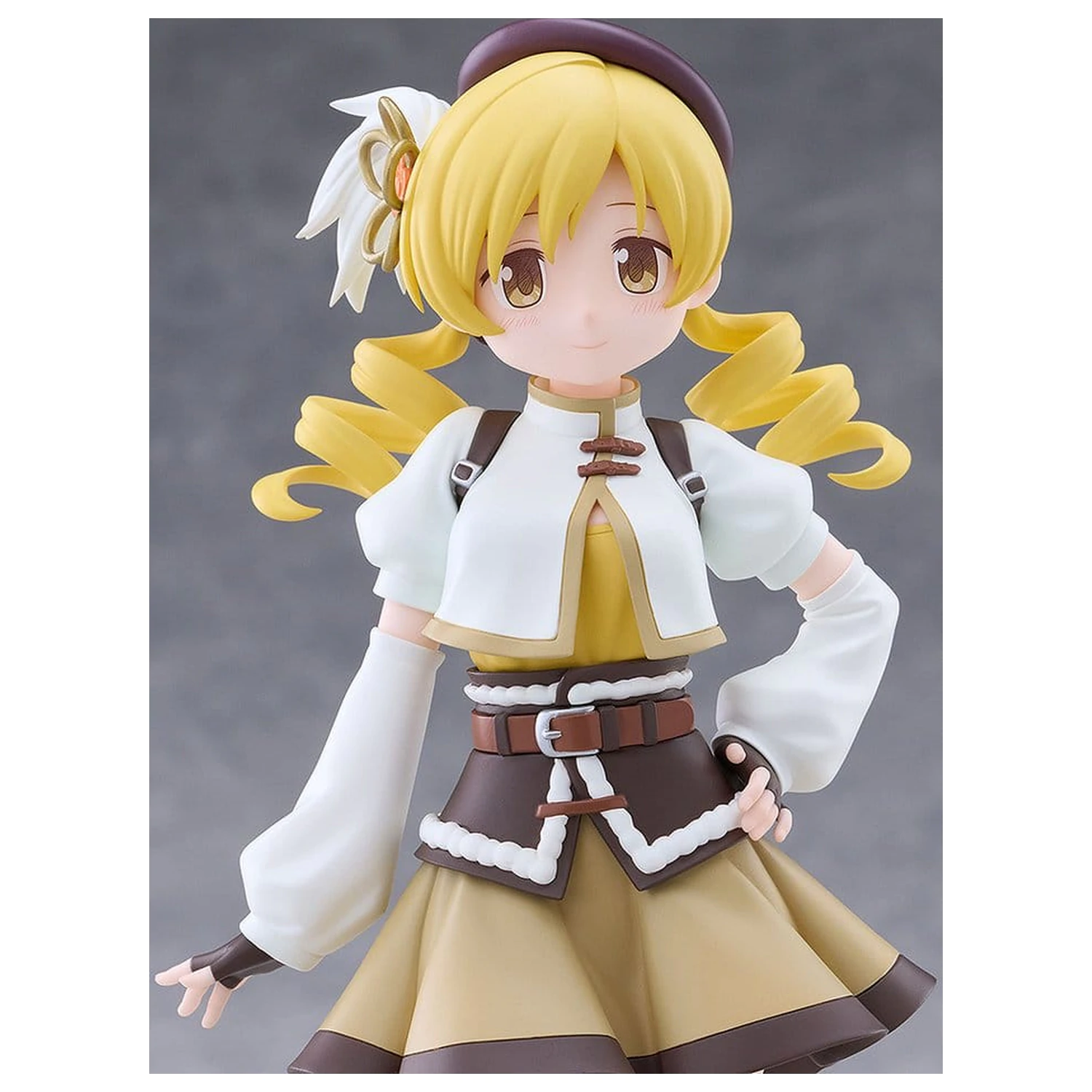 Puella Magi Madoka Magica the Movie -Walpurgisnacht: Rising- Figurka z PVC Mami Tomoe 21 cm zdjęcie produktu