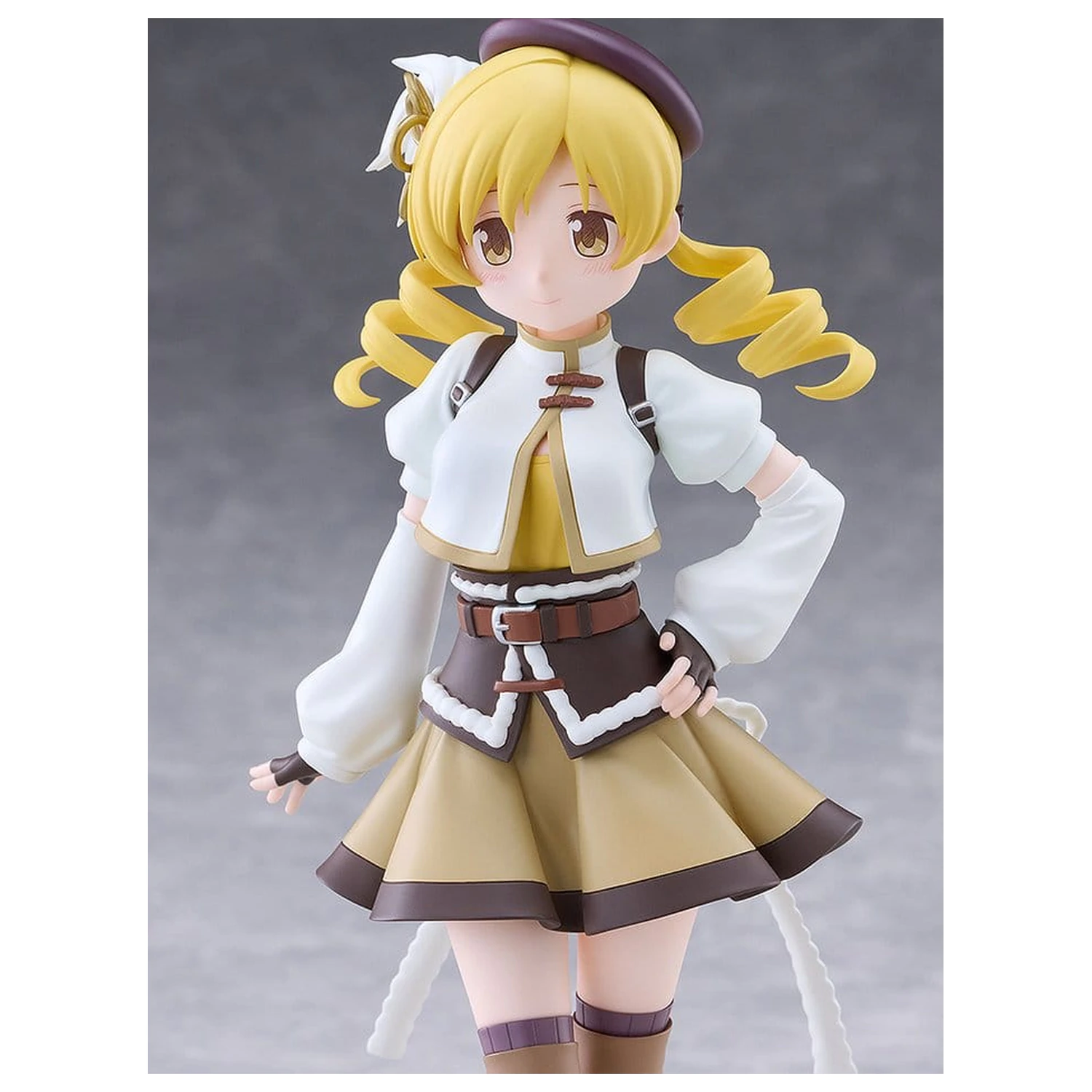 Puella Magi Madoka Magica the Movie -Walpurgisnacht: Rising- Figurka z PVC Mami Tomoe 21 cm zdjęcie produktu