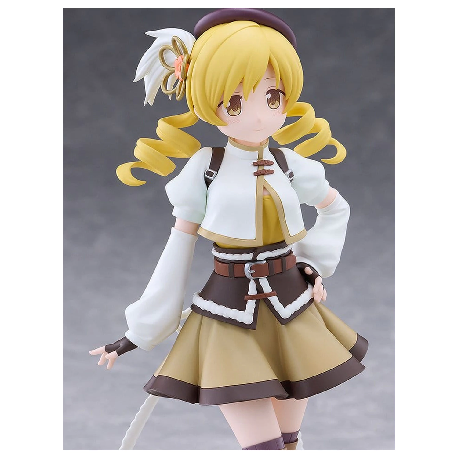 Puella Magi Madoka Magica the Movie -Walpurgisnacht: Rising- Figurka z PVC Mami Tomoe 21 cm zdjęcie produktu