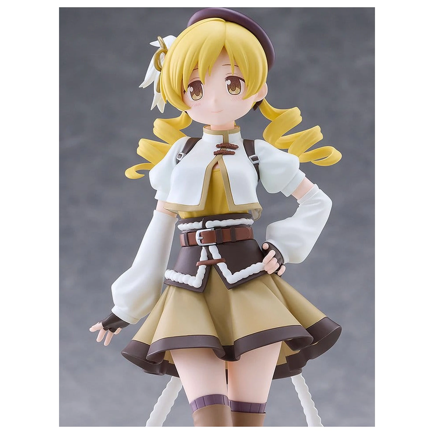 Puella Magi Madoka Magica the Movie -Walpurgisnacht: Rising- Figurka z PVC Mami Tomoe 21 cm zdjęcie produktu