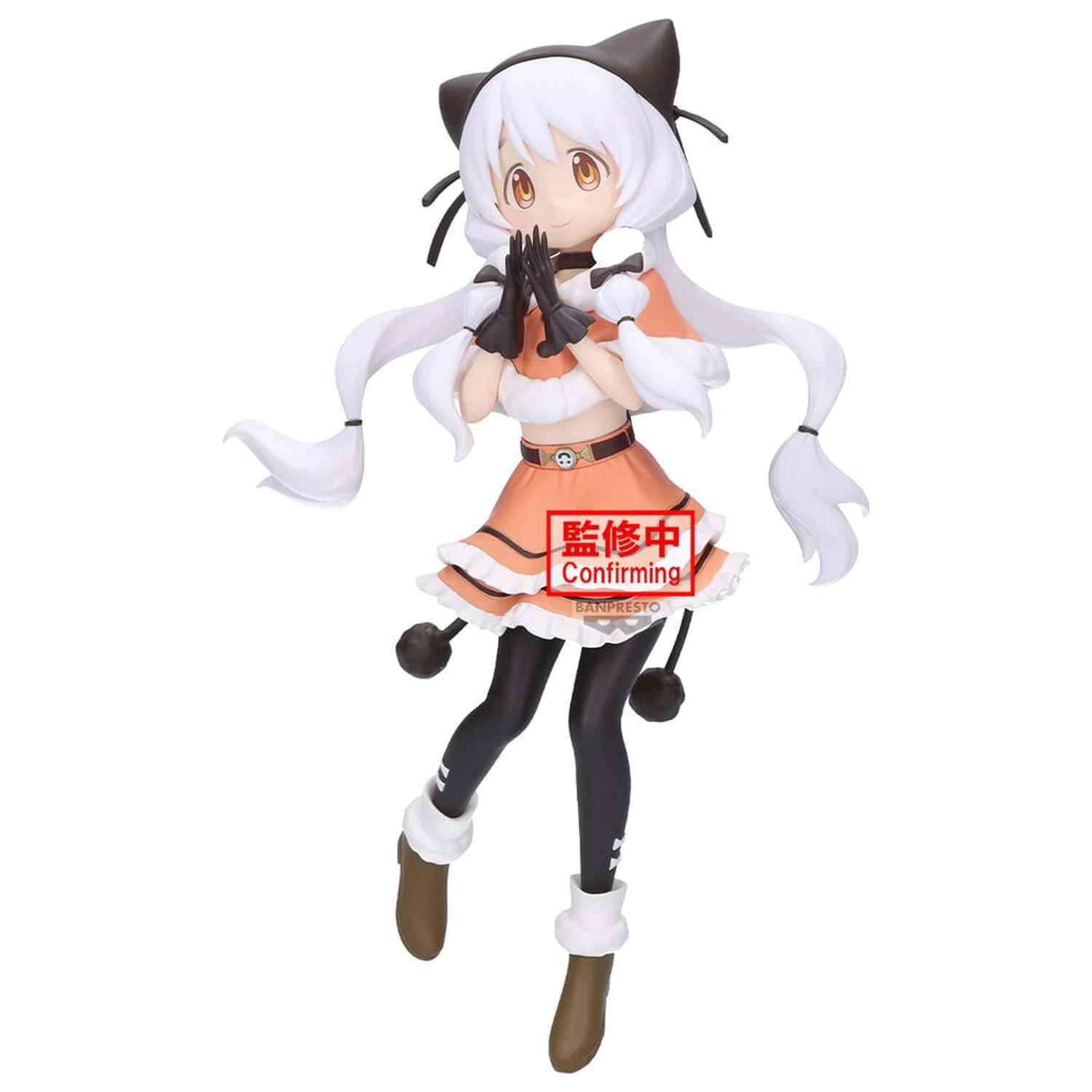 Puella Magi Madoka Magica Walpurgisnacht Rising Nagisa Momoe figurka 15 cm zdjęcie produktu