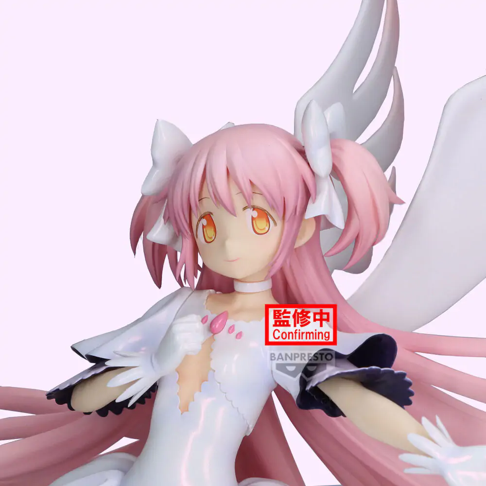 Puella Magi Madoka Ultimate Madoka Magica the Movie figurka 18 cm zdjęcie produktu