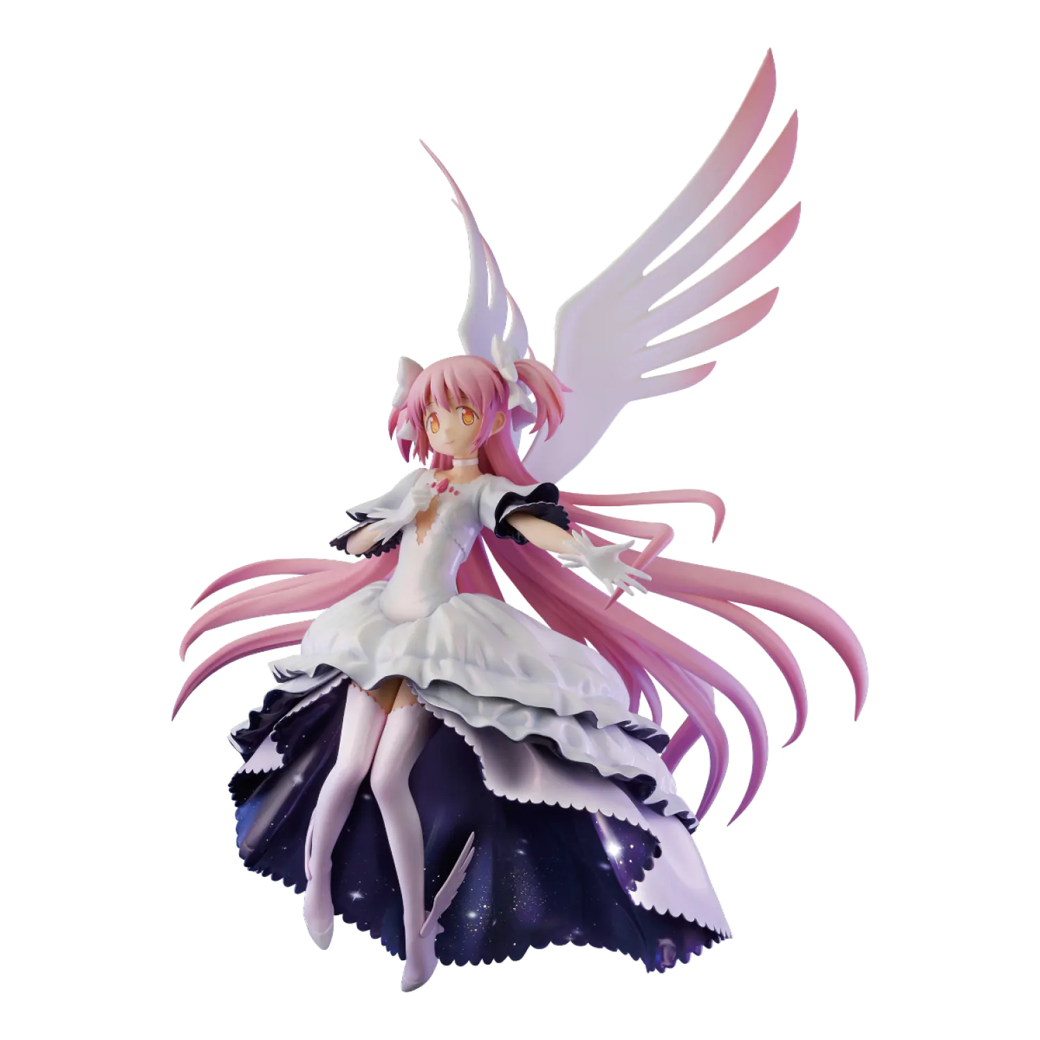 Puella Magi Madoka Ultimate Madoka Magica the Movie figurka 18 cm zdjęcie produktu