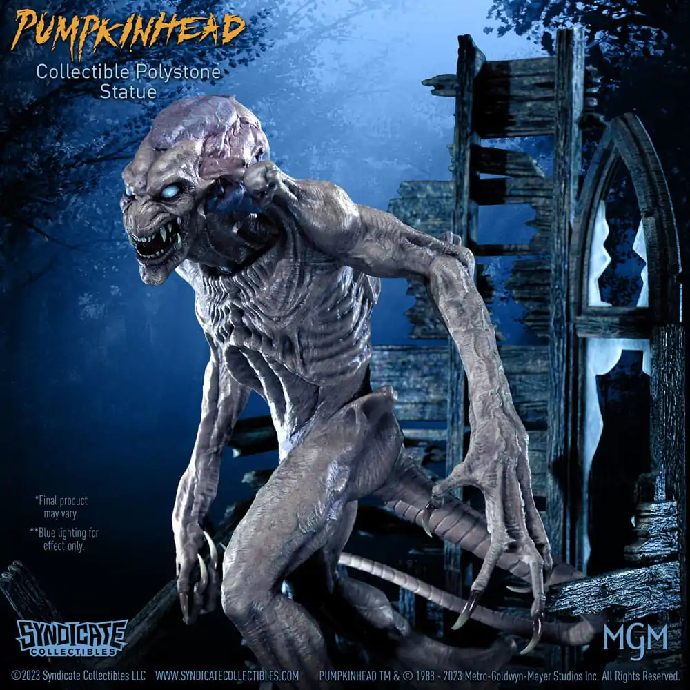 Statua Pumpkinhead 1/10 Pumpkinhead Apex Edition 28 cm zdjęcie produktu