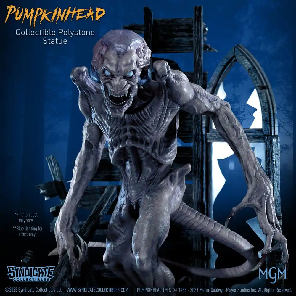 Statua Pumpkinhead 1/10 Pumpkinhead Apex Edition 28 cm zdjęcie produktu