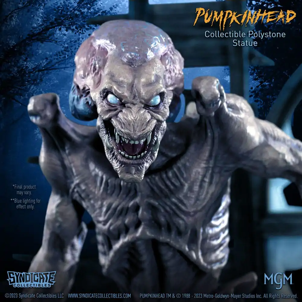 Statua Pumpkinhead 1/10 Pumpkinhead Apex Edition 28 cm zdjęcie produktu
