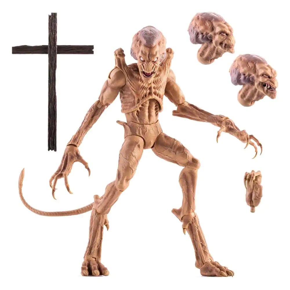 Figurka Akcji Pumpkinhead Pumpkinhead 23 cm zdjęcie produktu