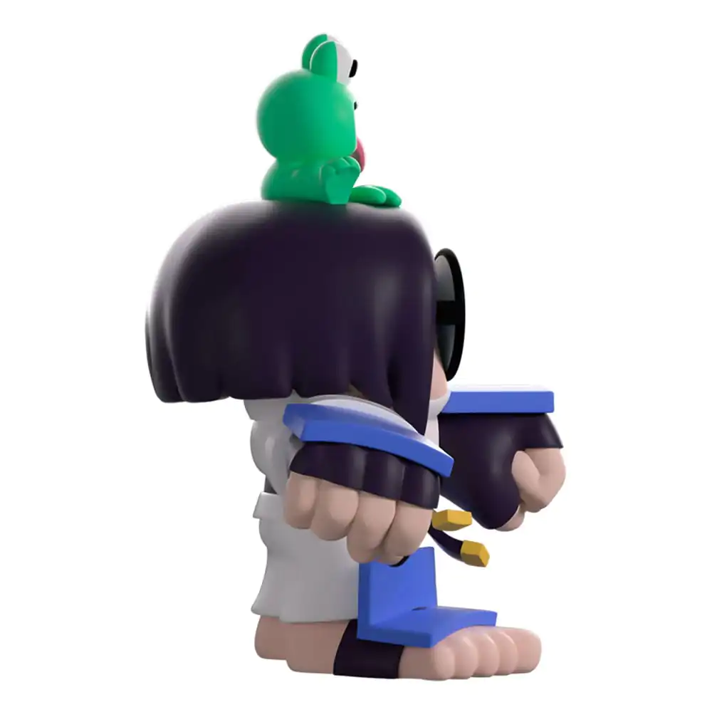 Punch Punch Forever! Figurka winylowa Gogo Matsumoto 10 cm zdjęcie produktu