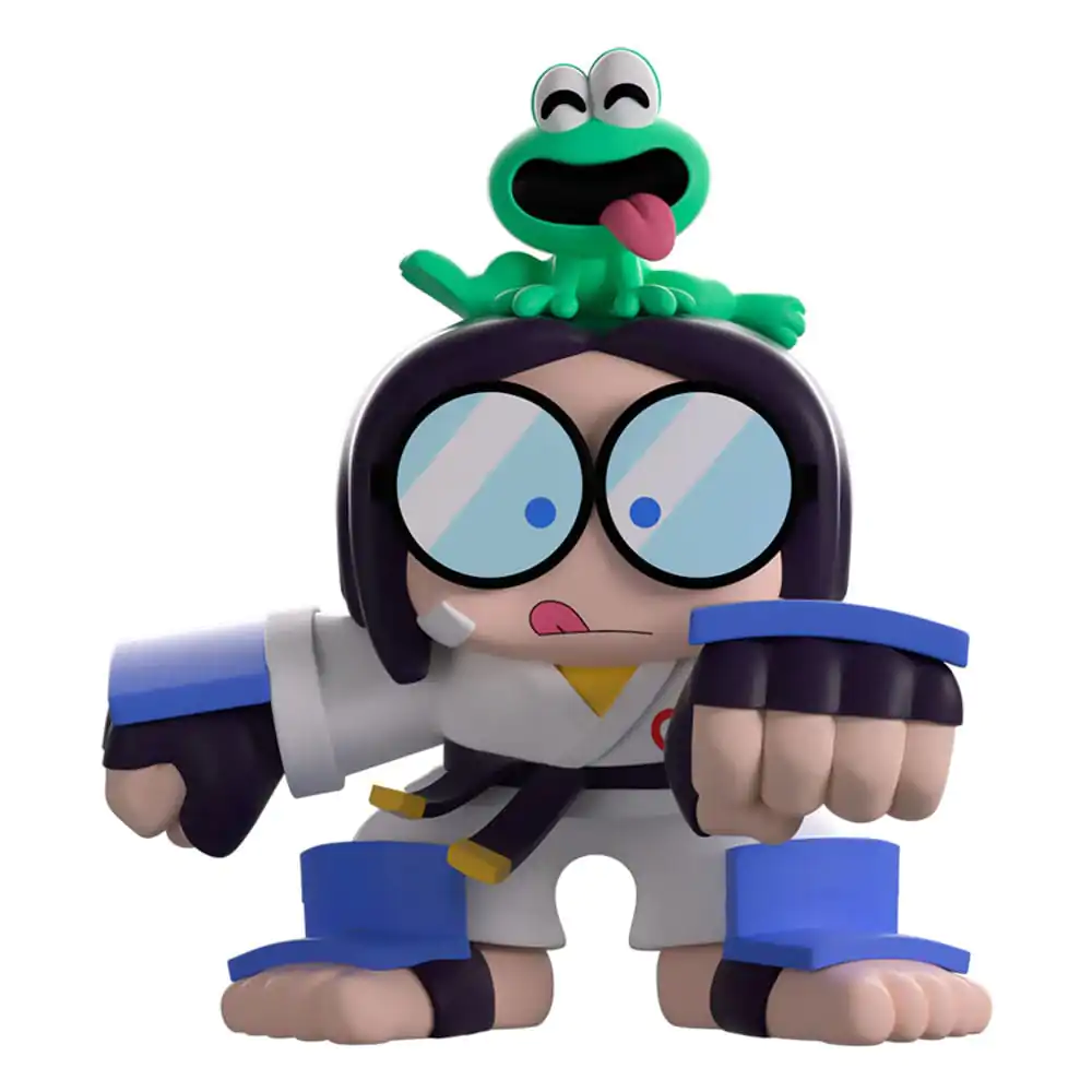 Punch Punch Forever! Figurka winylowa Gogo Matsumoto 10 cm zdjęcie produktu