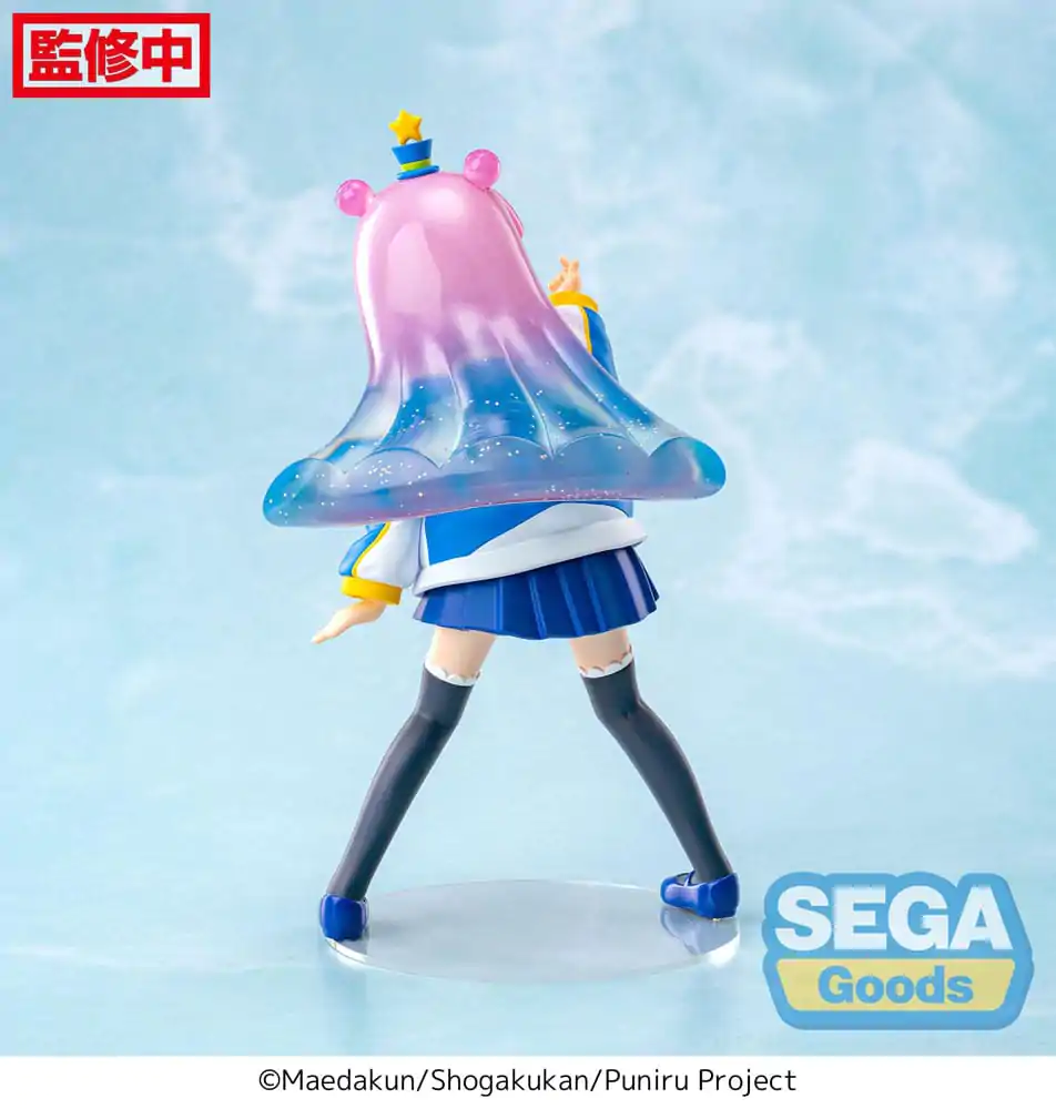 Puniru to Kawaii Slime Luminasta PVC Statuetka Puniru Slightly Mature Kawaii Puniru 19 cm zdjęcie produktu