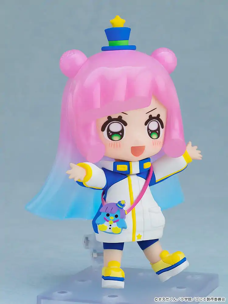 Puniru to Kawaii Slime Nendoroid Figurka Akcji Puniru [Basic] 10 cm zdjęcie produktu