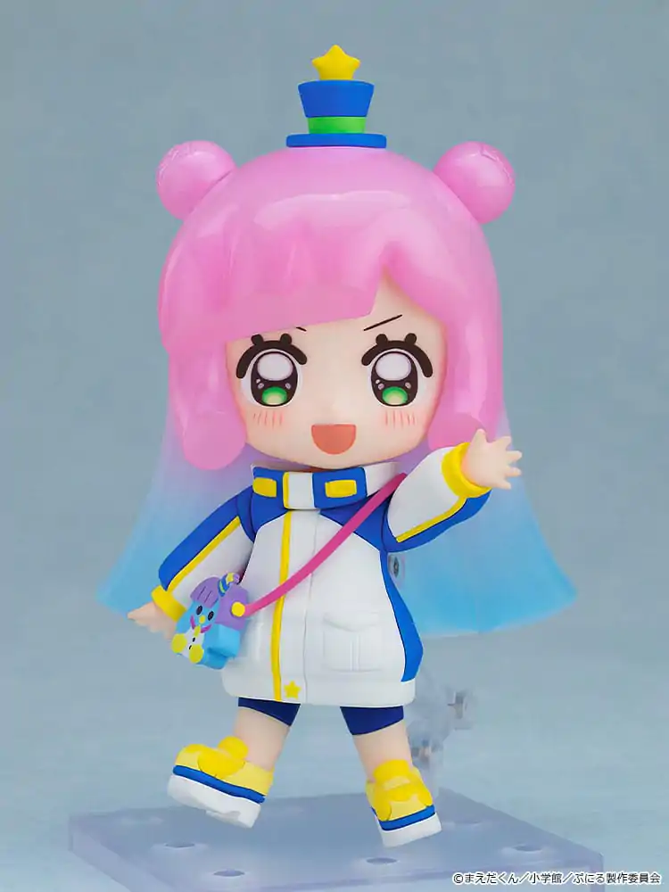 Puniru to Kawaii Slime Nendoroid Figurka Akcji Puniru [Basic] 10 cm zdjęcie produktu