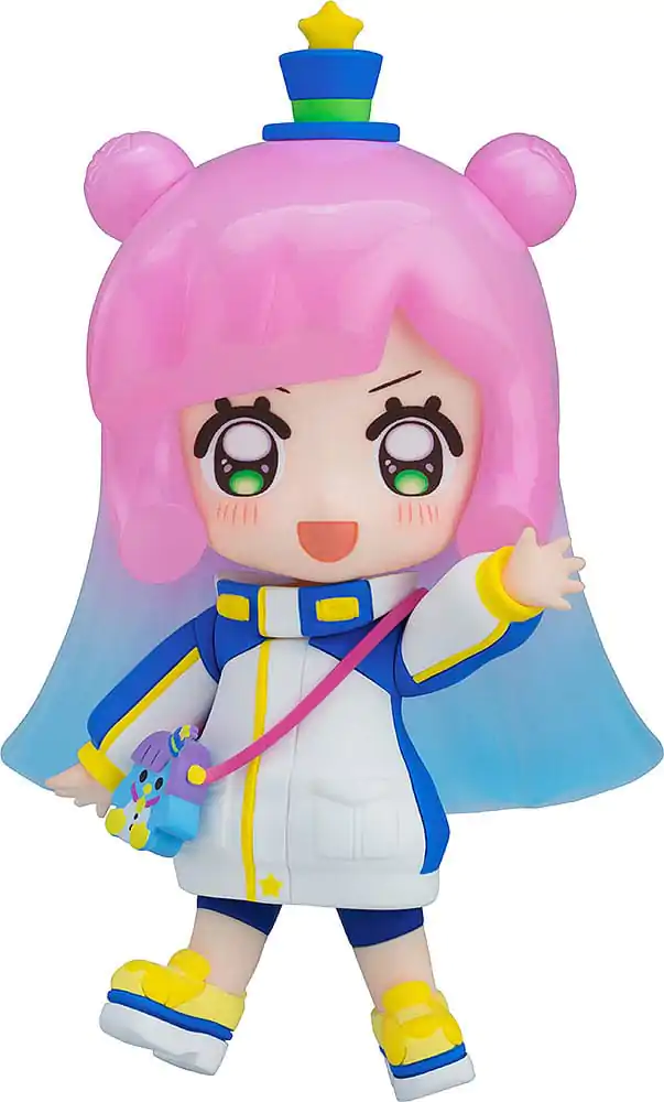 Puniru to Kawaii Slime Nendoroid Figurka Akcji Puniru [Basic] 10 cm zdjęcie produktu