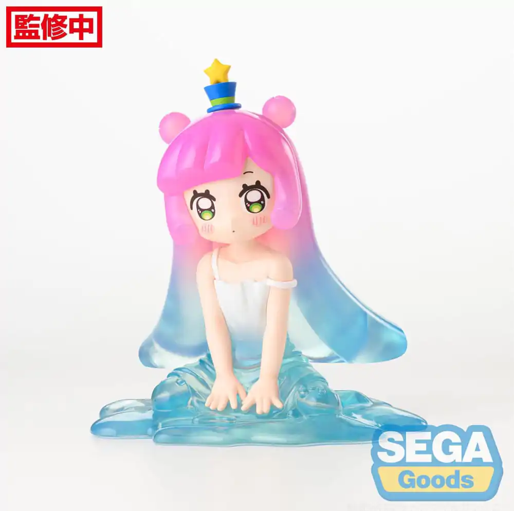 Puniru to Kawaii Slime PM Przysiadająca Figurka PVC Puniru 8 cm zdjęcie produktu